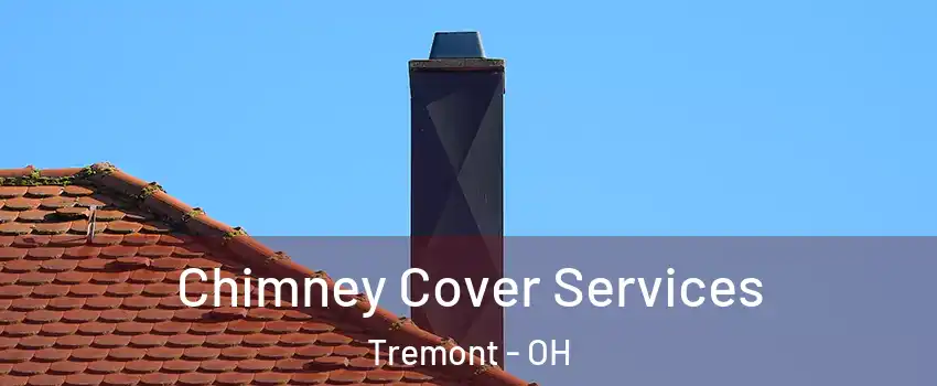 Chimney Cover Services Tremont - OH