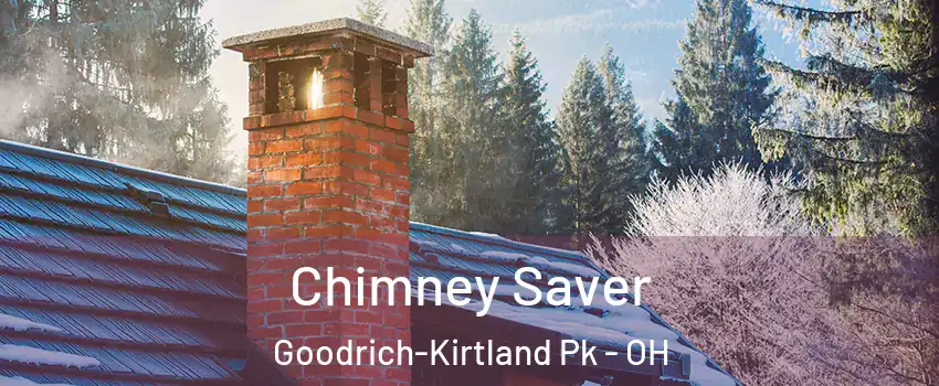 Chimney Saver Goodrich-Kirtland Pk - OH