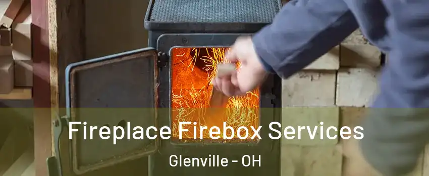 Fireplace Firebox Services Glenville - OH