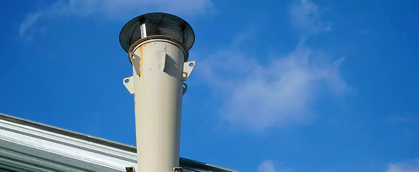 Chimney Spark Arrestor Requirements in Kamm's, OH