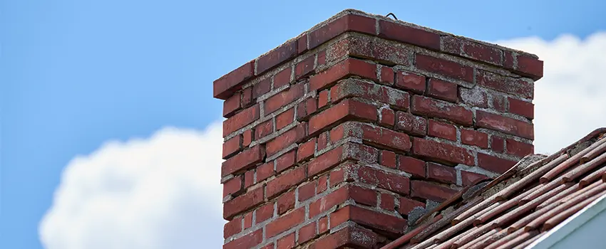 Chimney Concrete Bricks Rotten Repair Services in Buckeye-Shaker Square, Ohio