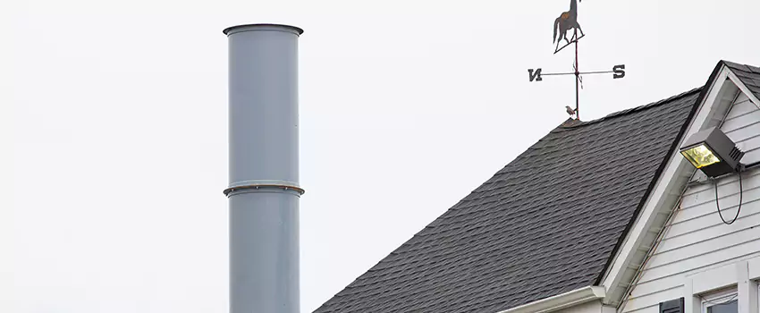 Multi-flue Chimney Caps Installation And Repair in Fairfax, OH