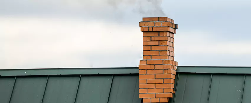 Chimney Installation Company in Fairfax, OH