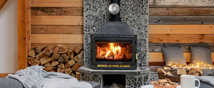 Affordable Wood Fireplace Fixing Solutions in Jefferson, Ohio