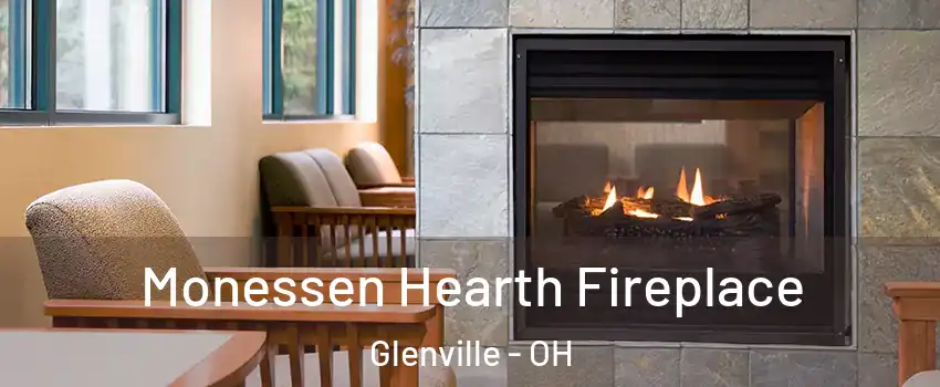 Monessen Hearth Fireplace Glenville - OH