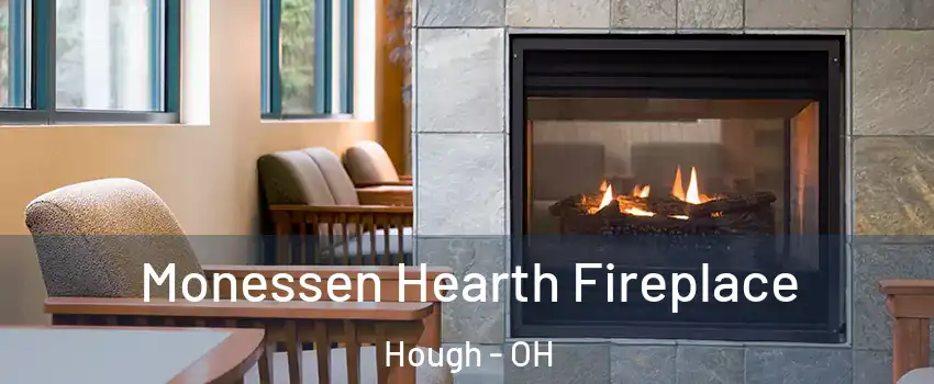 Monessen Hearth Fireplace Hough - OH