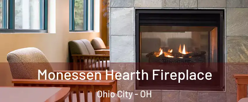 Monessen Hearth Fireplace Ohio City - OH