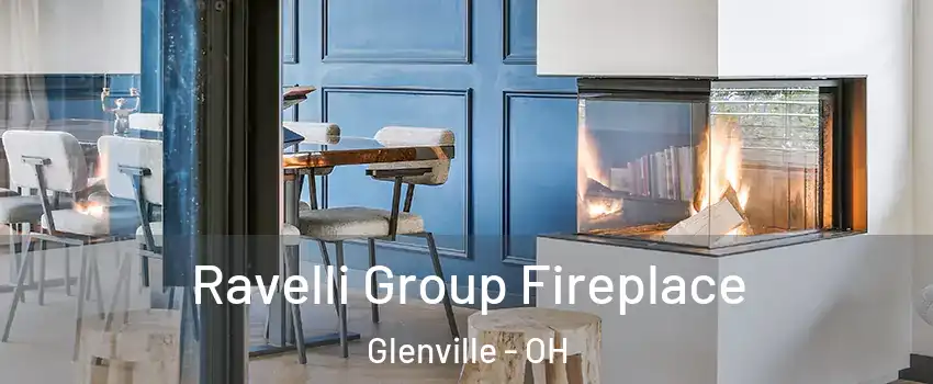 Ravelli Group Fireplace Glenville - OH