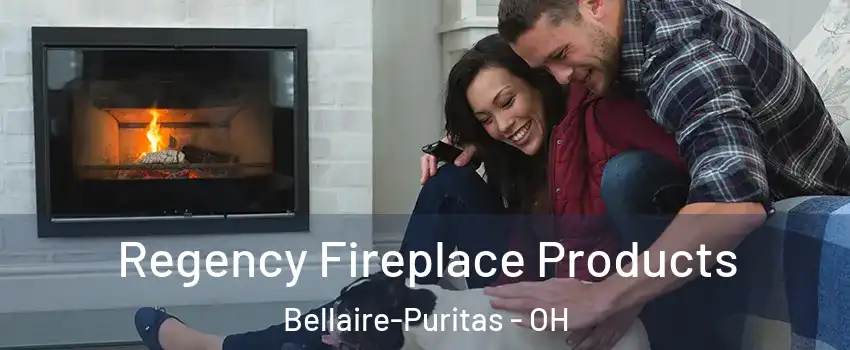 Regency Fireplace Products Bellaire-Puritas - OH